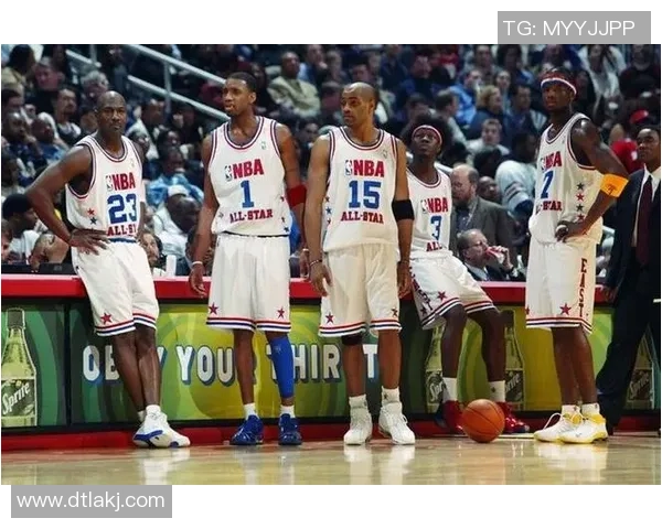 1998年公牛队与马刺队经典对决全场录像回顾与精彩瞬间解析