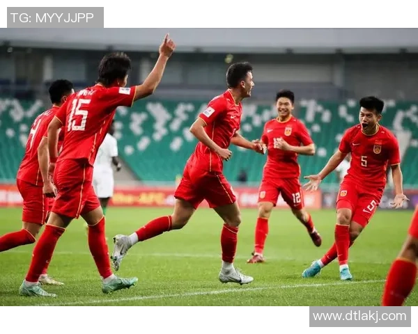 中国U20青年队迎战海地U20球队力争在国际赛场上取得佳绩