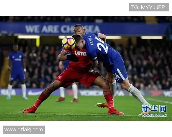 切尔西与斯旺西历史交战回顾及战绩分析