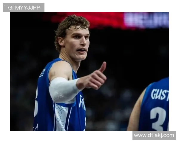 劳里马尔卡宁的崛起之路:从芬兰篮球少年到NBA明星的传奇旅程 劳里马尔卡宁的崛起之路:从芬兰篮球少年到NBA明星的传奇旅程