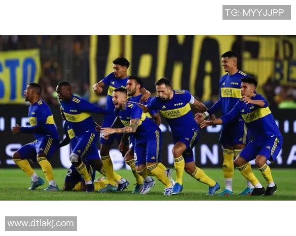 博卡青年与巴西国际的激烈对决谁将赢得南美赛场的荣耀 博卡青年与巴西国际的激烈对决谁将赢得南美赛场的荣耀