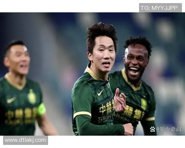 国安亚冠对决韩国冠军全力争胜展现中国足球实力与激情