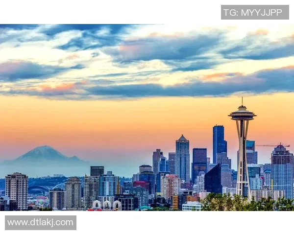 多伦多与西雅图城市发展对比分析及未来趋势探讨