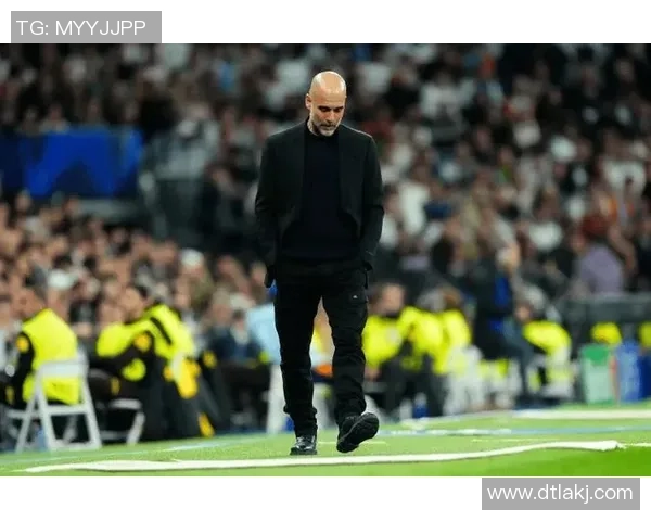 安切洛蒂与瓜迪奥拉的战术较量与足球哲学的深度对话