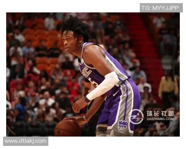 德阿隆福克斯:新生代控卫的崛起与未来展望 德阿隆福克斯:新生代控卫的崛起与未来展望