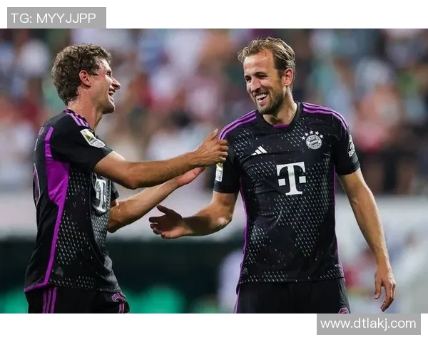 拜仁慕尼黑与多特蒙德欧冠对决前瞻及历史交锋分析