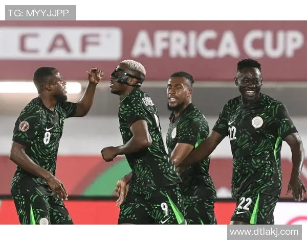 美国与尼日利亚足球对决比分分析及赛事回顾