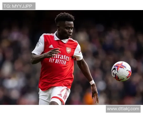 萨卡的成长之路：从青涩少年到英超明星的华丽蜕变